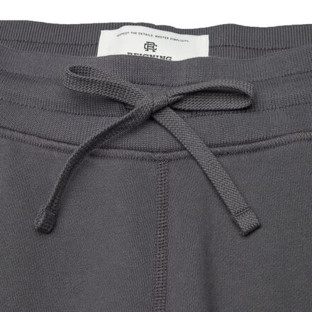 Reigning Champ - Midweight Terry Relaxed Sweatpant - Men's
