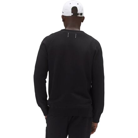 Reigning Champ - Midweight Terry Slim Crewneck Sweatshirt - Men's
