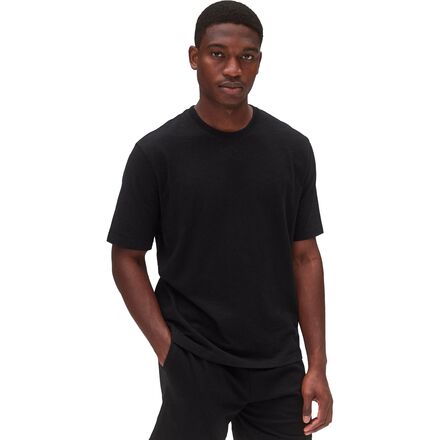 Slub Jersey T-Shirt - Men's