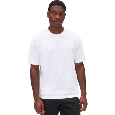 Slub Jersey T-Shirt - Men's