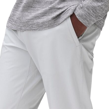 Reigning Champ - Stretch Warp Knit Coach's Pant - Men's