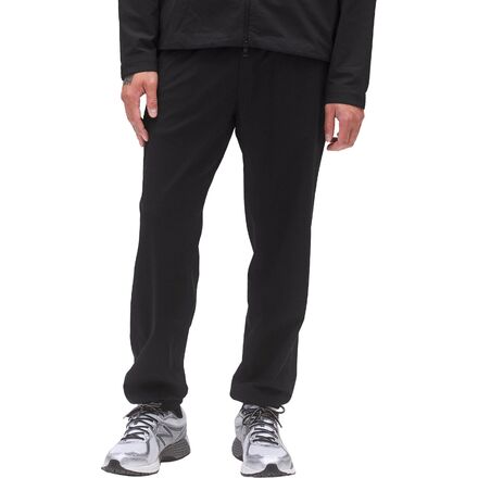Stretch Warp Knit Coach's Standard Jogger - Men's