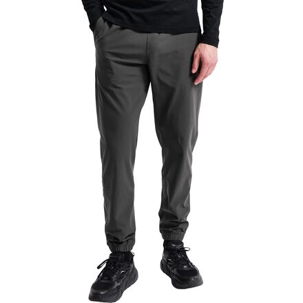 Stretch Warp Knit Coach's Standard Jogger - Men's