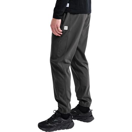 Reigning Champ - Stretch Warp Knit Coach's Standard Jogger - Men's