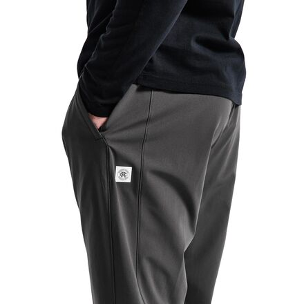 Reigning Champ - Stretch Warp Knit Coach's Standard Jogger - Men's