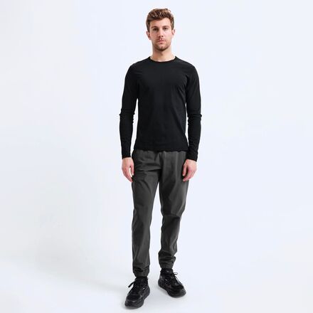 Reigning Champ - Stretch Warp Knit Coach's Standard Jogger - Men's