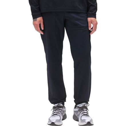 Stretch Warp Knit Coach's Standard Jogger - Men's