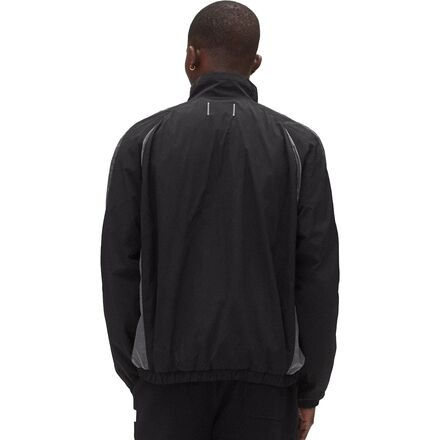 Reigning Champ - Textured Nylon Radar Jacket - Men's