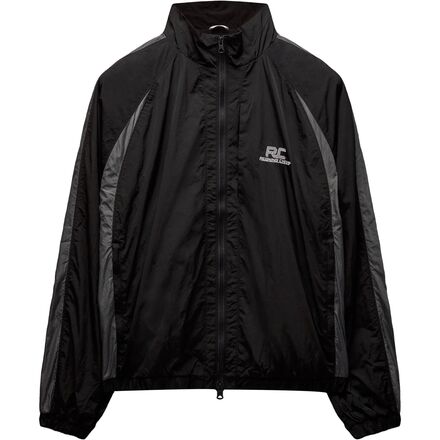 Reigning Champ - Textured Nylon Radar Jacket - Men's
