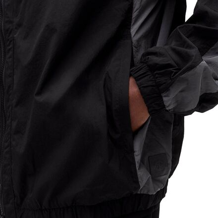 Reigning Champ - Textured Nylon Radar Jacket - Men's