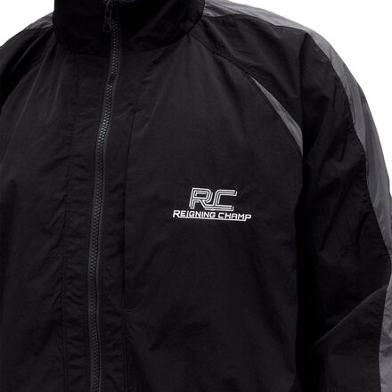 Reigning Champ - Textured Nylon Radar Jacket - Men's