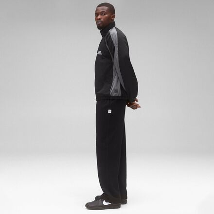 Reigning Champ - Textured Nylon Radar Jacket - Men's
