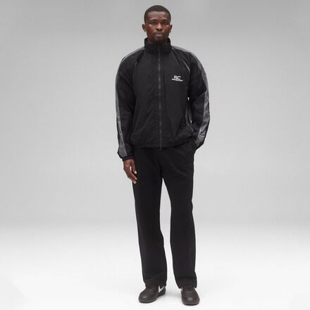 Reigning Champ - Textured Nylon Radar Jacket - Men's