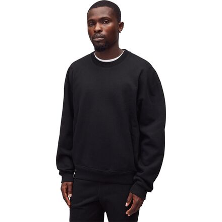 Brushed Fleece '97 Relaxed Crewneck Sweatshirt - Men's