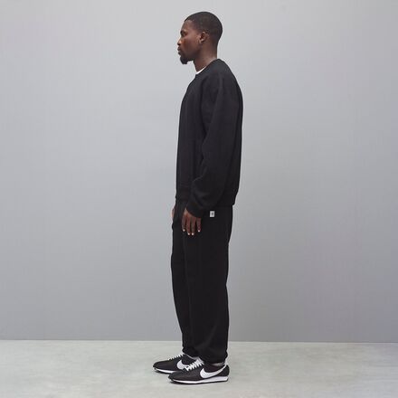 Reigning Champ - Brushed Fleece '97 Relaxed Crewneck Sweatshirt - Men's