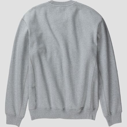 Reigning Champ - Brushed Fleece '97 Relaxed Crewneck Sweatshirt - Men's