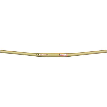 Fatbar Lite Zero Rise Bar