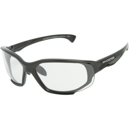 Ryders Eyewear - Hijack Sunglasses - Photochromic