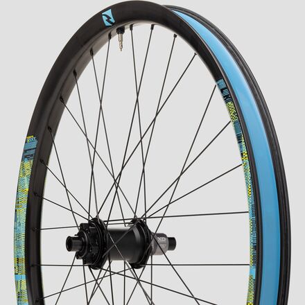 Reynolds - TR367 27.5in Carbon Boost Wheelset