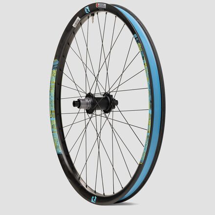 Reynolds - TR367 27.5in Carbon Boost Wheelset