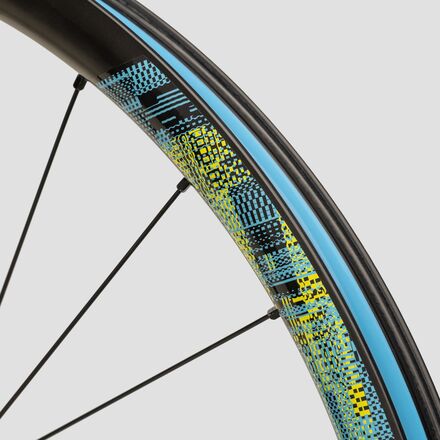 Reynolds - TR367 27.5in Carbon Boost Wheelset