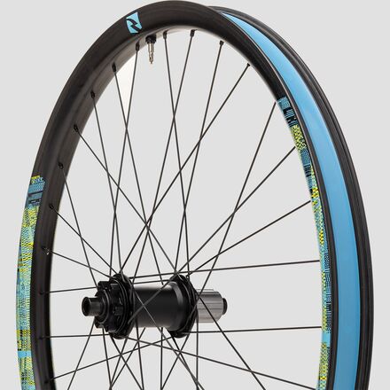 Reynolds - TR367e Super Boost Wheelset - 27.5in