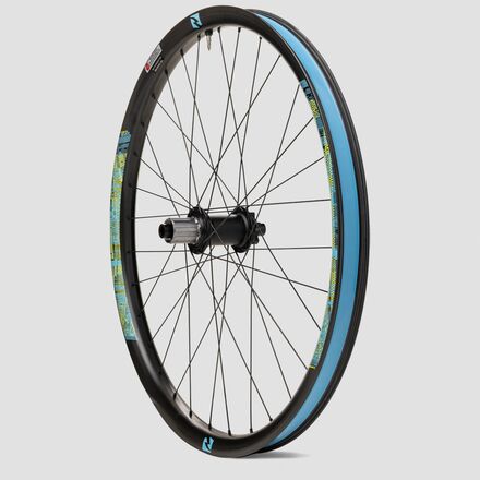 Reynolds - TR367e Super Boost Wheelset - 27.5in