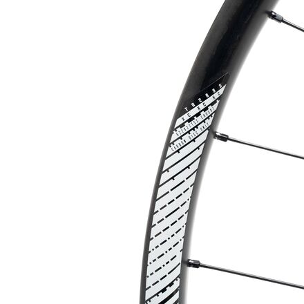 Reynolds - TR 309/289 XC 29in Boost Wheelset
