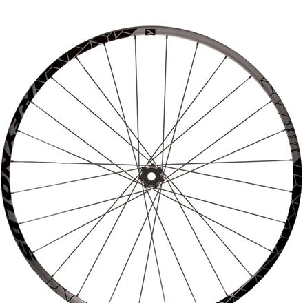 Blacklabel 309/289r XC 29in Carbon Boost Wheelset