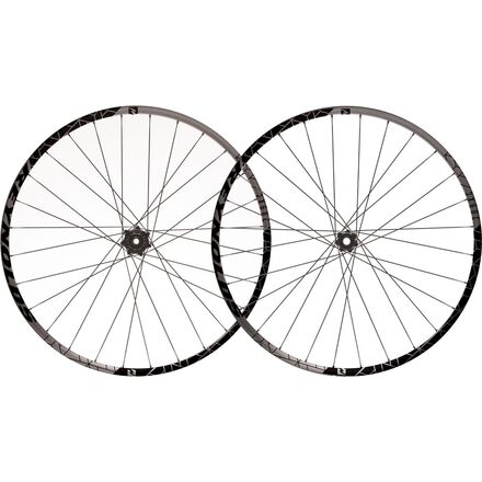 Reynolds - Blacklabel 309/289r XC 29in Carbon Boost Wheelset