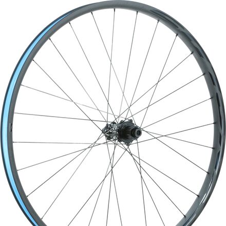 Reynolds - Blacklabel 327 Trail 27.5in Carbon Boost Wheelset