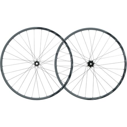 Reynolds - Blacklabel 327 Trail 27.5in Carbon Boost Wheelset