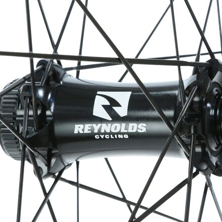 Reynolds - Blacklabel 327 Trail 27.5in Carbon Boost Wheelset