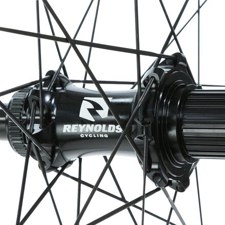 Reynolds - Blacklabel 327 Trail 27.5in Carbon Boost Wheelset