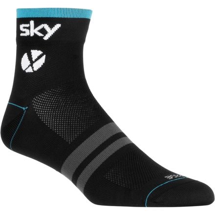 Rapha - Team Sky Pro Short Socks