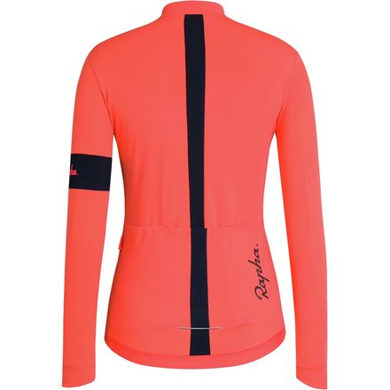 Rapha - Souplesse Thermal Jersey - Women's