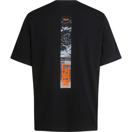 Rapha - L39ION T-Shirt - Men's - Black