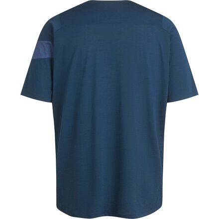 Rapha - Trail Merino Short-Sleeve T-shirt - Men's