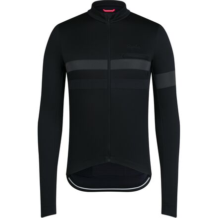 Brevet Long-Sleeve Jersey - Men's