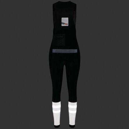 Rapha - Cargo Winter Tight + Pad - Women's