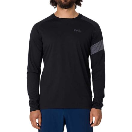 Rapha - Trail Technical Long-Sleeve T-Shirt - Men's