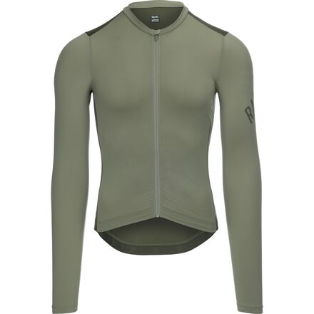 Pro Team Long-Sleeve Jersey - Men's