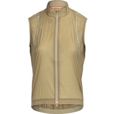 Wind Gilet - Women's