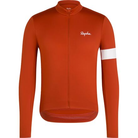 Core Thermal Long Sleeve Jersey - Men's