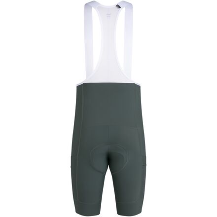 Rapha - Brevet Element Cargo Bib Shorts - Men's