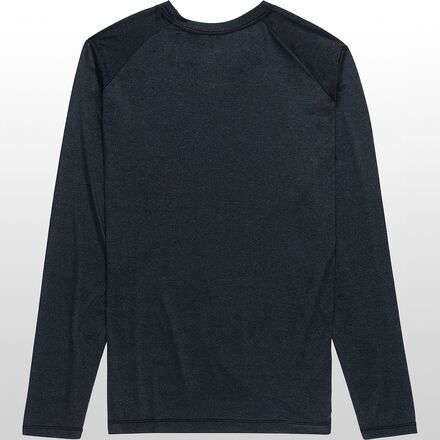 Rainforest - Performance Long-Sleeve Crew - Men's