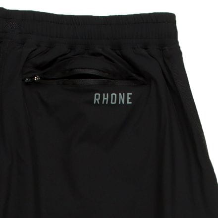 Rhone - Mako  Lined 8.5in Short - Men's