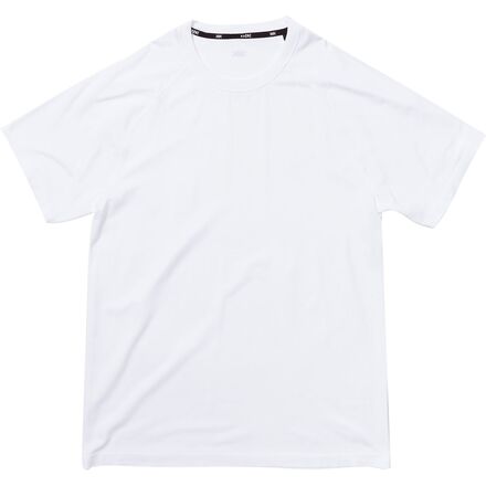 Rhone - Reign Tech Short-Sleeve Shirt - Men's