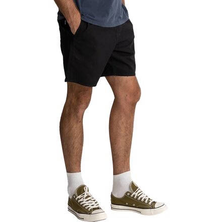 Classic Linen Jam Shorts - Men's
