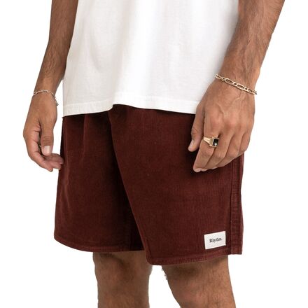 Classic Cord Jam Short - Men's